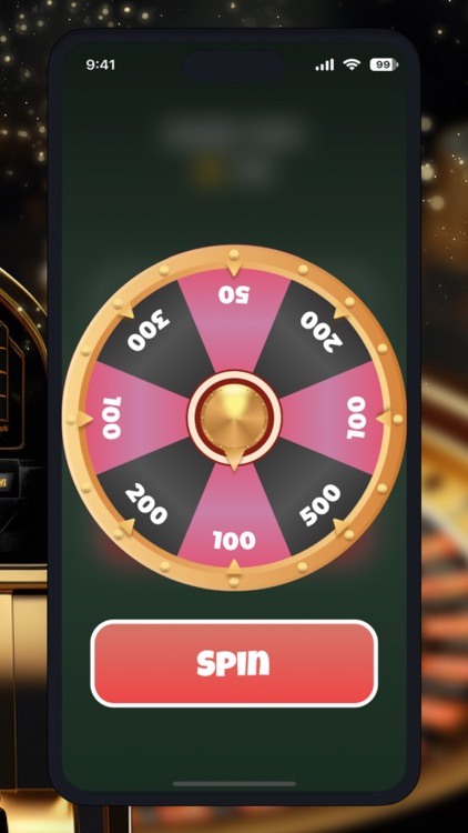 Casino770 - Spin & Win Casino screenshot-3