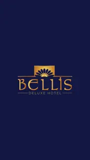 bellis hotel iphone screenshot 1