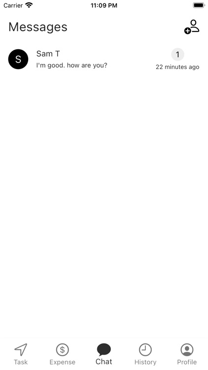 LoadBud Driver screenshot-4