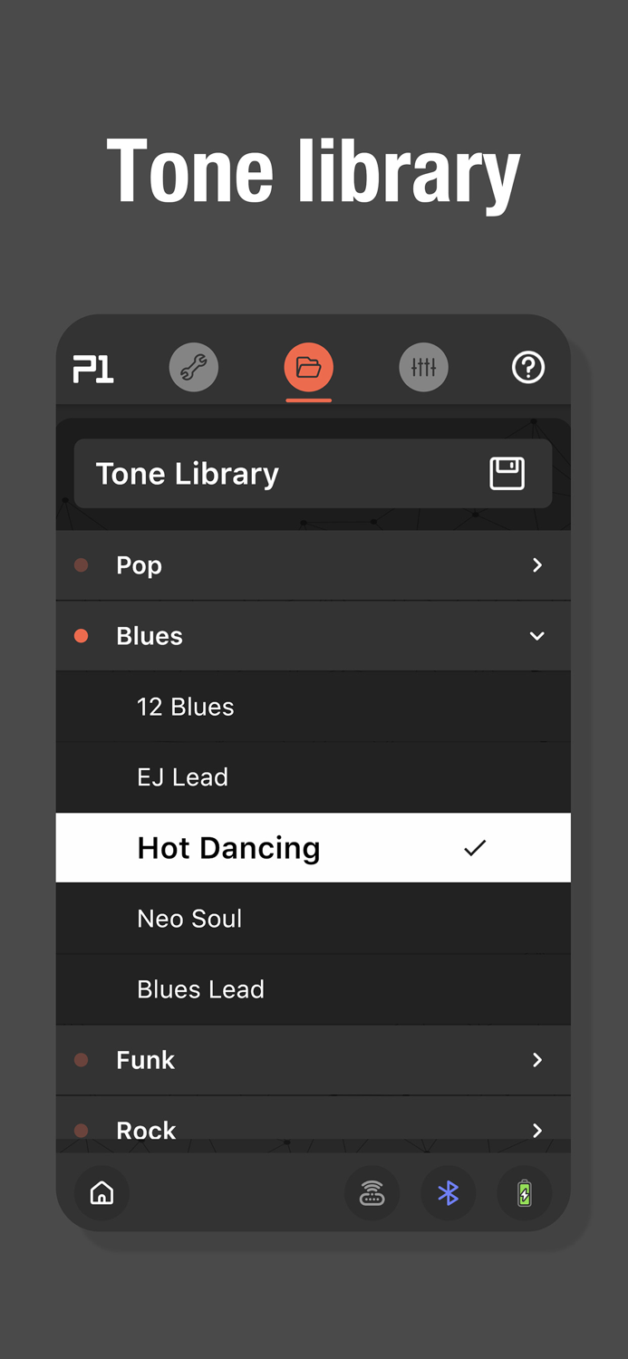 Prime-智能效果器