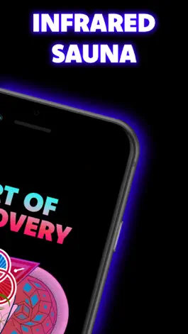 Game screenshot Art of Recovery apk
