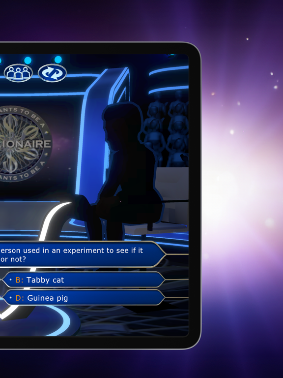 Who Wants to Be a Millionaire?のおすすめ画像4