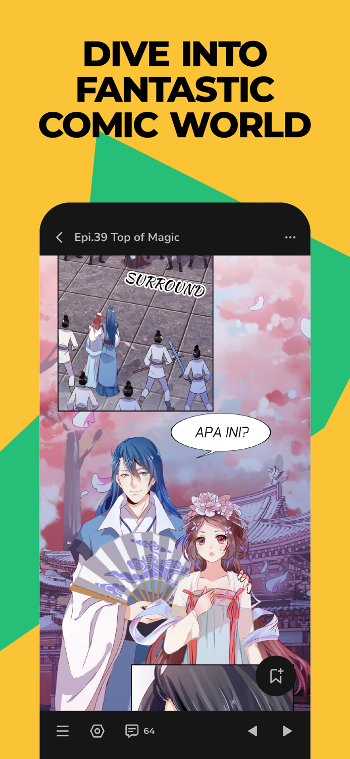 MyTopia - My Utopia of Novels