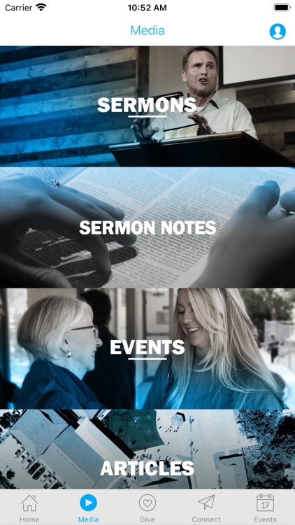 Redeemer Bible Church SoCal