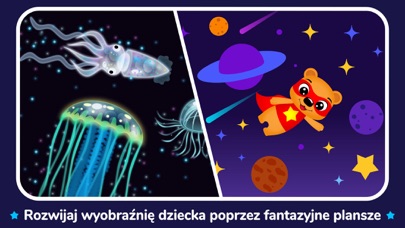 Kołysanki Mamy - Muzyka do Snu Screenshot