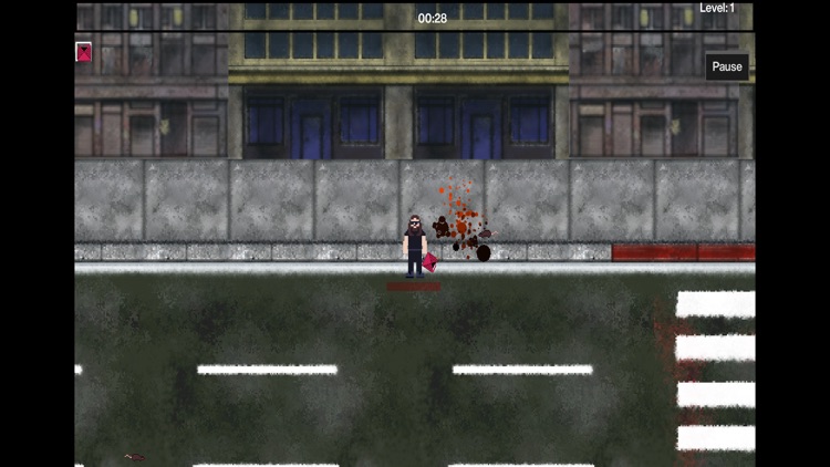 RAT WARS :: SURVIVORS