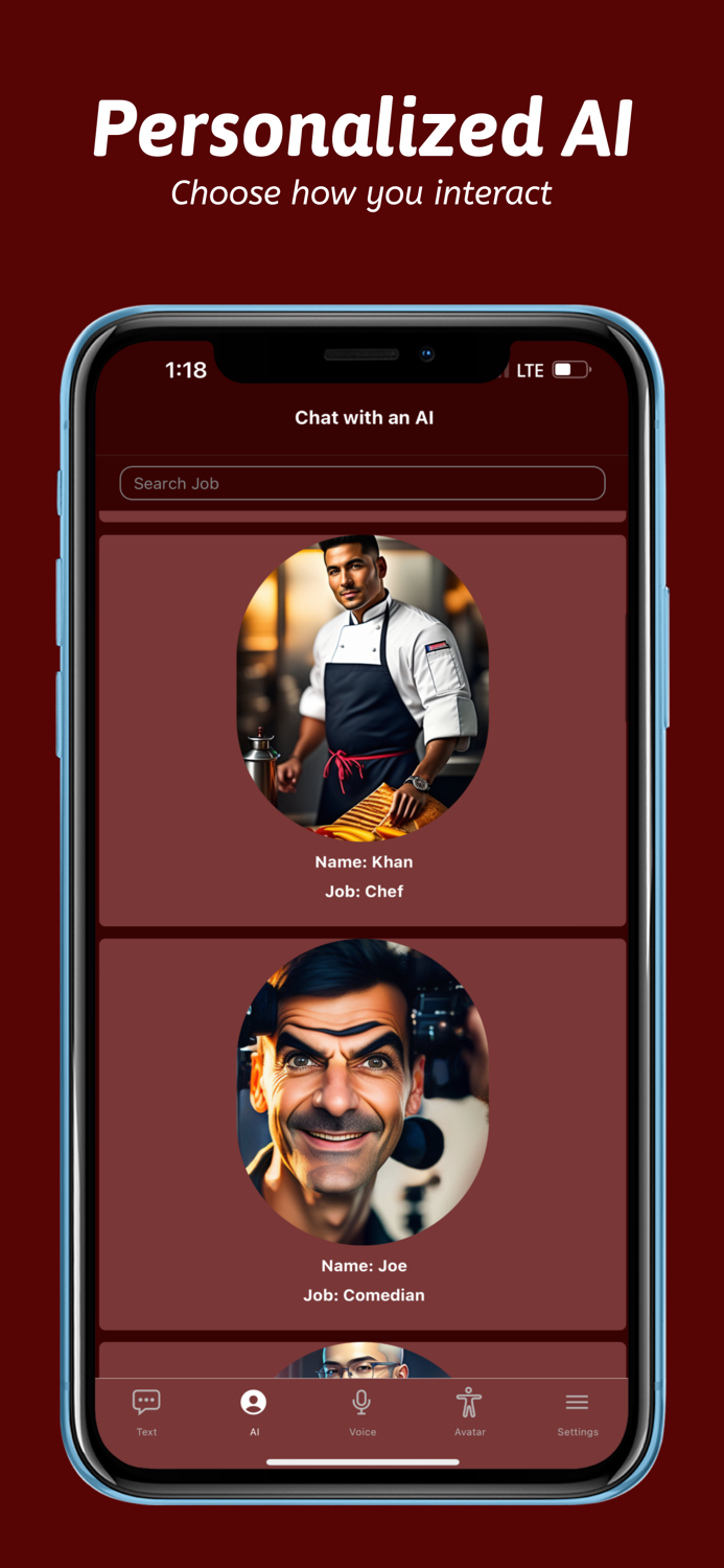 Nelo AI-Personalized Assistant