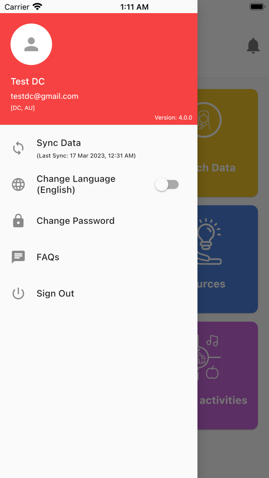 #2. Manzil - Achieving Aspirations (iOS) 由: Avalon Information Systems