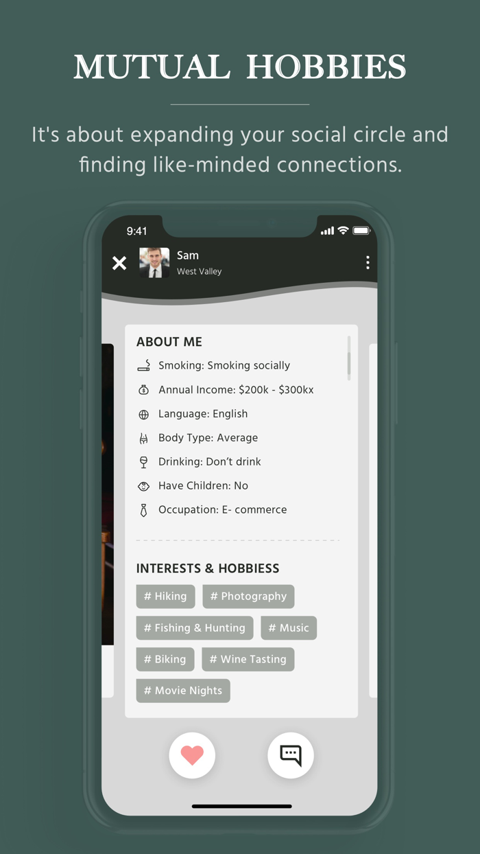 SDMeet Sweet Dating Meet Up