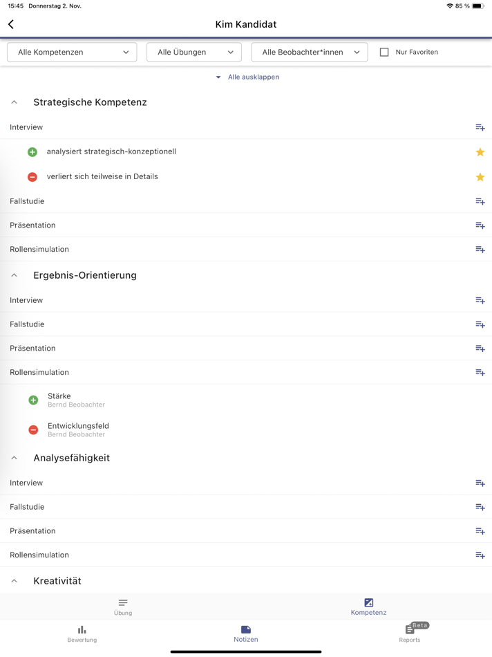#8. Applysia (iOS) Podle: Applysia GmbH
