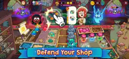 Game screenshot Potion Punch 2 apk