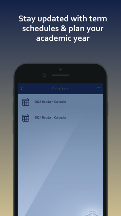 Reddam House Constantia Screenshot