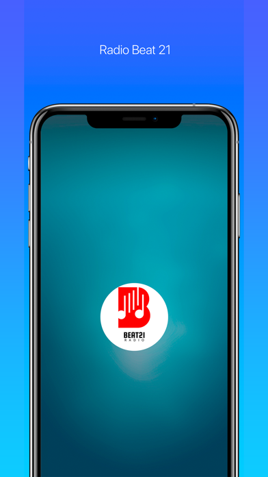 Radio Beat 21 Screenshot