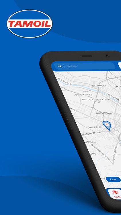 Tamoil Suisse