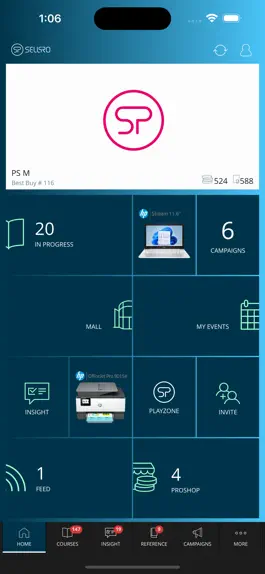 Game screenshot SellPro - mobile training mod apk