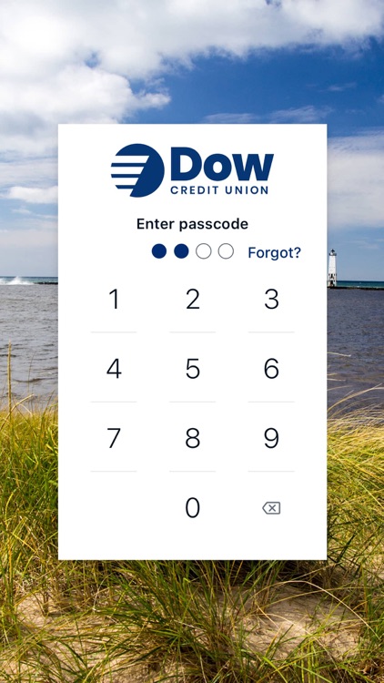 Dow Credit Union Banking