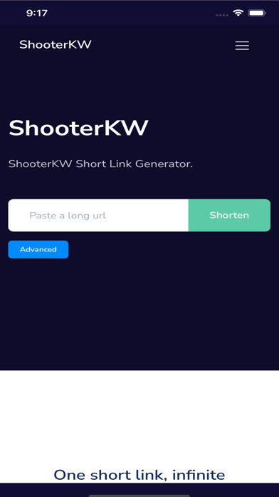 شارب شوتر الكويت Screenshot