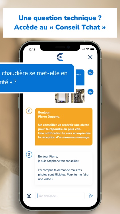 EXANORM Conseils & Audits Gaz