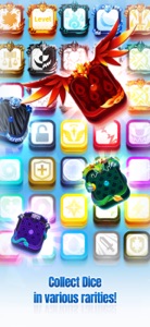 Random Dice: GO screenshot #6 for iPhone