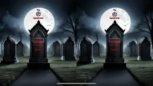 S:G VR Paranormal Experiments screenshot 2