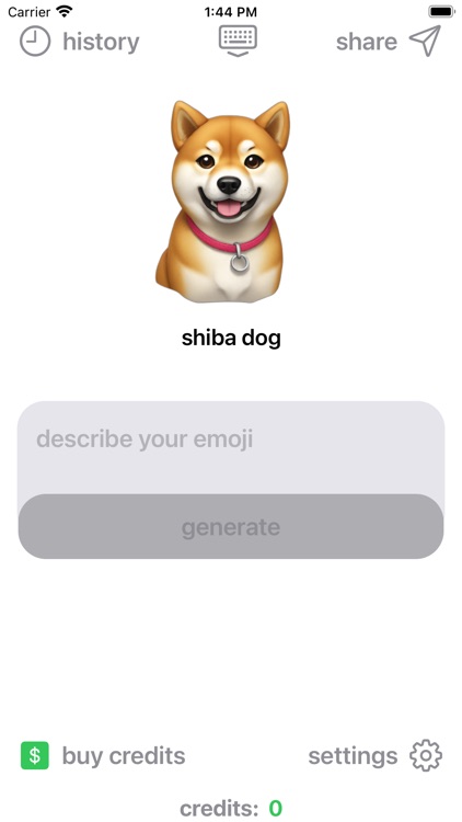 Emoji Maker ⓒ screenshot-7