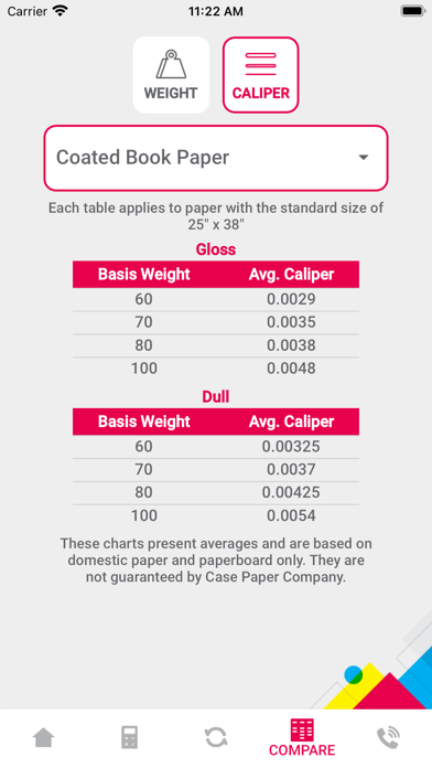 Paper Pros Screenshot