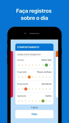 Game screenshot Cori Saúde apk