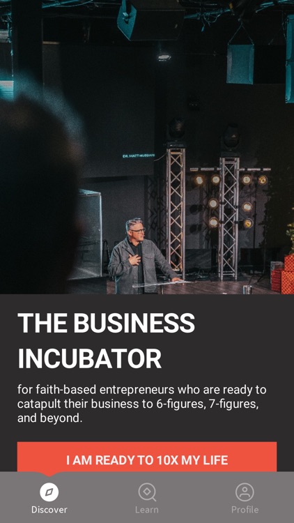 The Maverick Entrepreneur