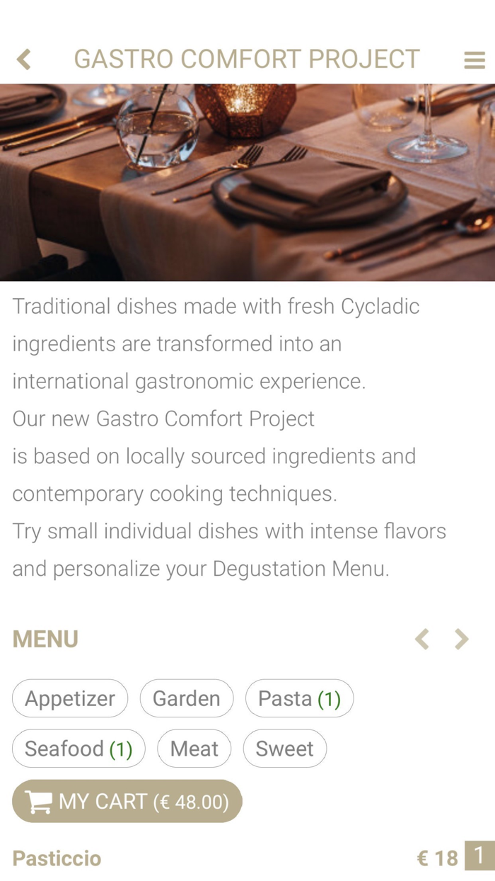 Kensho Hotels and Villas