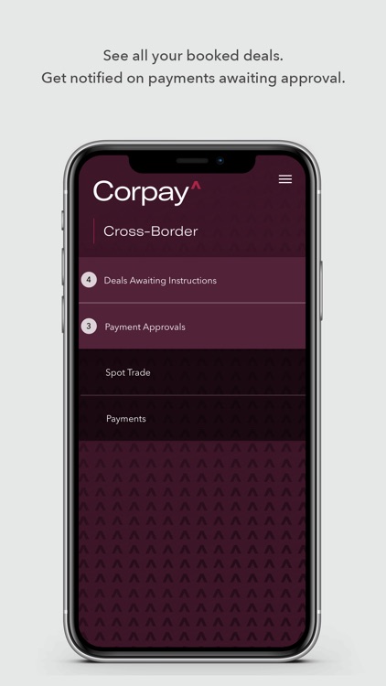 Corpay Cross-Border Mobile