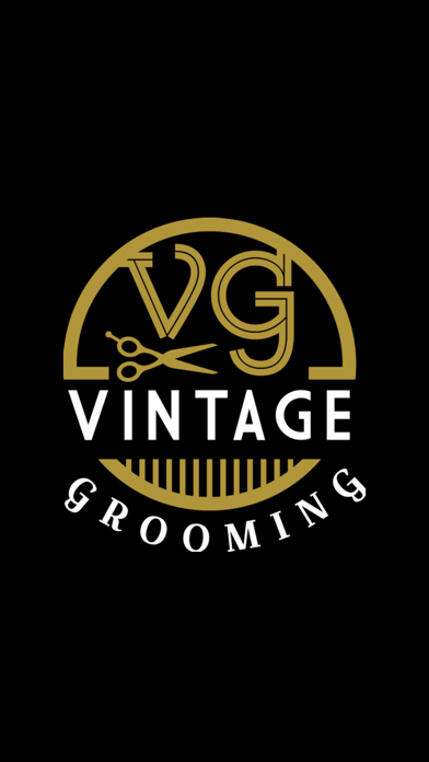 Vintage Grooming Screenshot