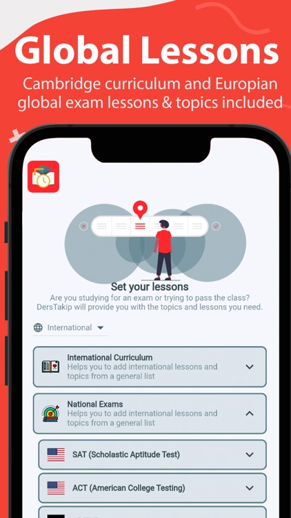 Study Tracker - Your AI Coach