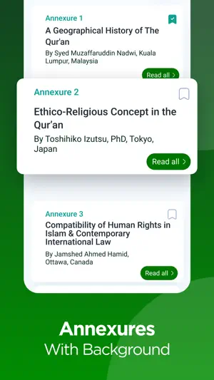 The Divine Quran screenshot 4