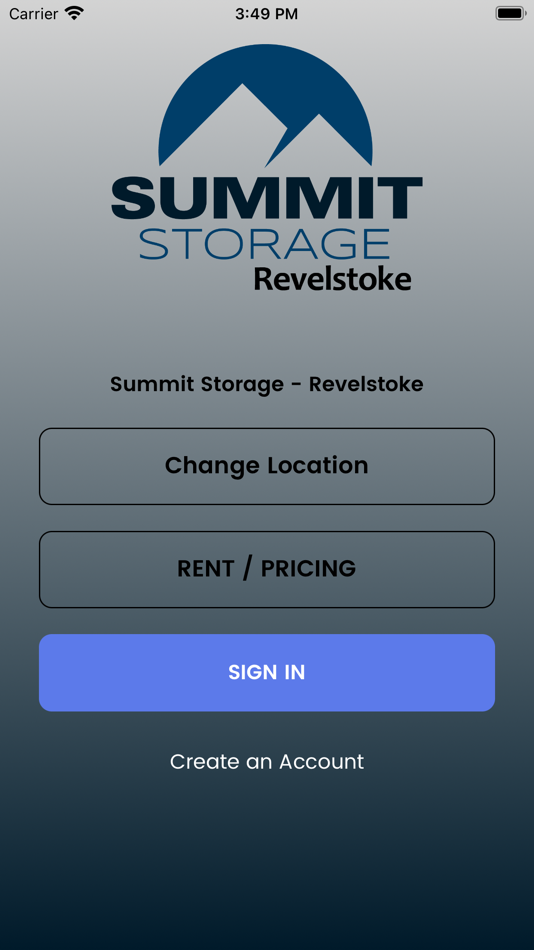 #1. Summit Operations Storage (iOS) 由: James Rose