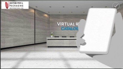 BBI AR Vision Screenshot 1 - AppWisp.com BBI AR Vision Screenshot 1 - AppWisp.com