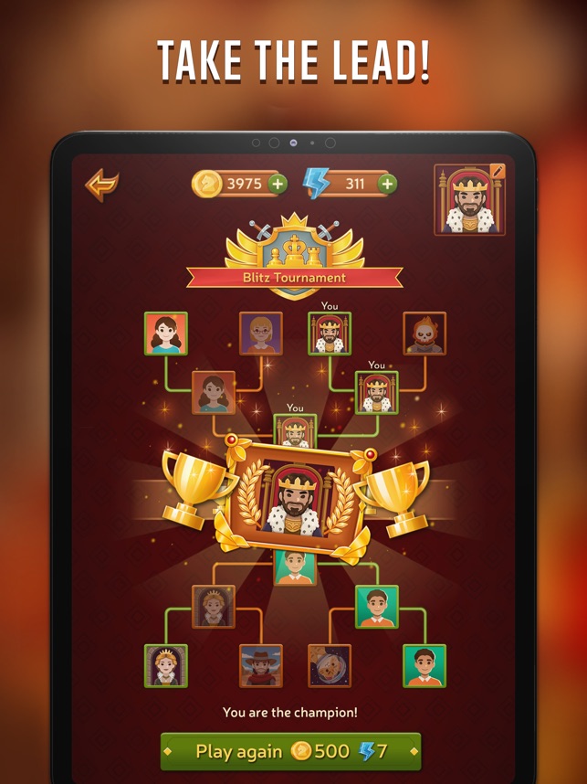 Chess - Clash of Kings - Apps on Google Play
