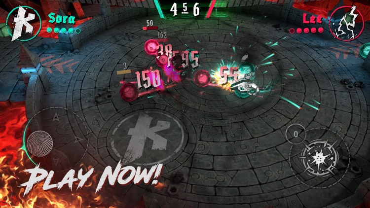 Kloot Arena screenshot-8