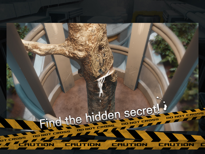 Room Escape Universe Survival