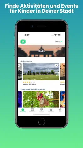 Game screenshot FamiZeit – Eine App für Eltern mod apk