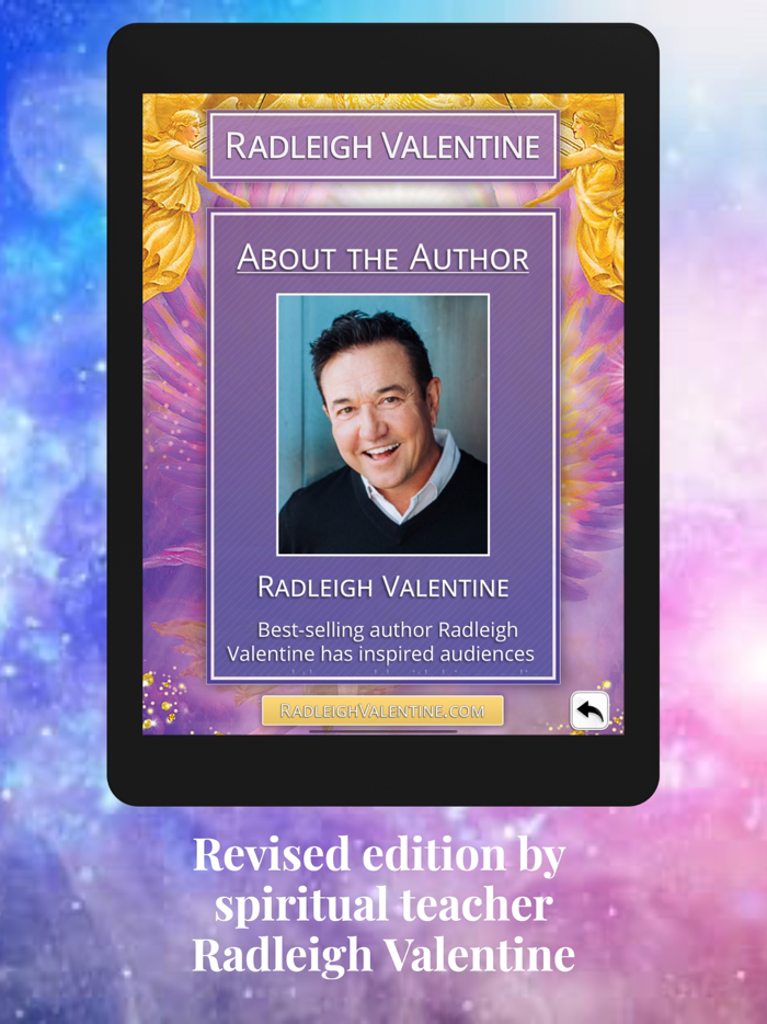 Angel Answers Oracle Cards