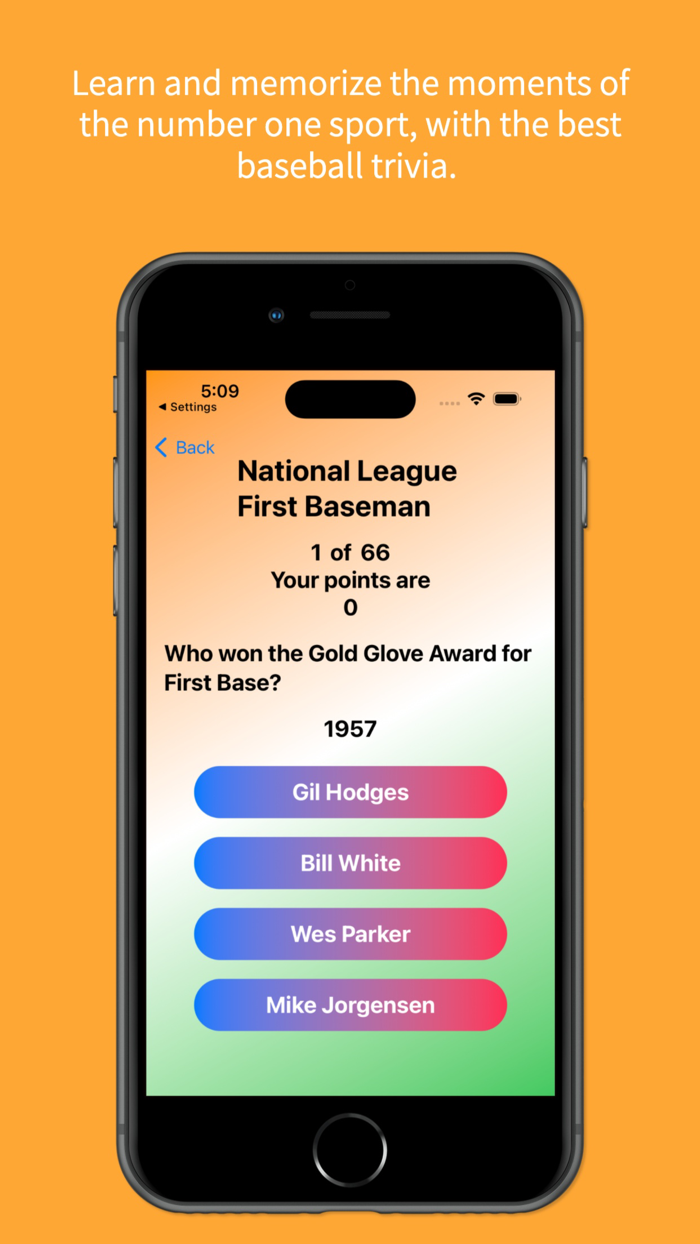 La Mejor Trivia Beisbol