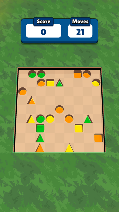 Fit that Block! Screenshot