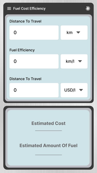 電卓: 通貨 換算, 分数 & Unit Converterのおすすめ画像5