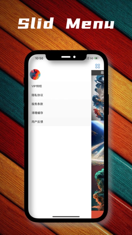 FreshWP-Daily&Wallpapers