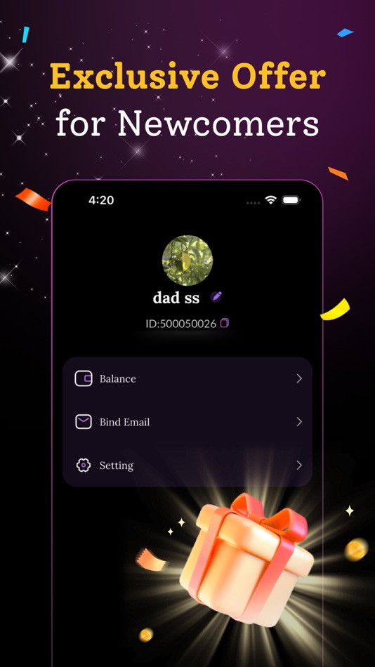 #4. SnapSoul (iOS) 由: Frank Frank