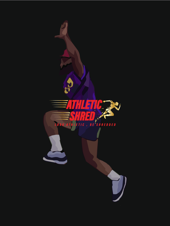 Screenshot #4 pour Athletic Shred