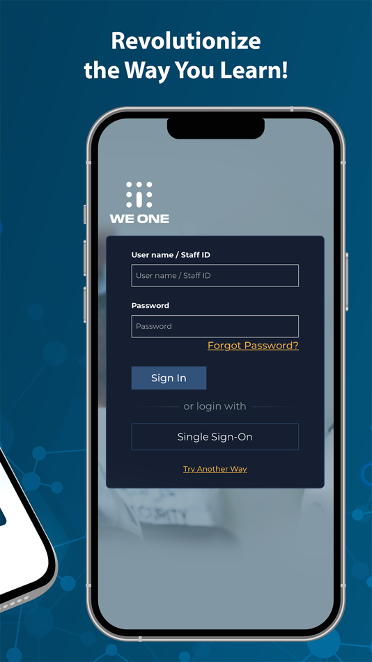 #2. We One Skills (iOS) 由: WE ONE