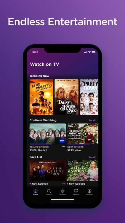 The Roku App (Official) by ROKU INC