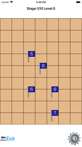 Game screenshot DonTonkachi mod apk