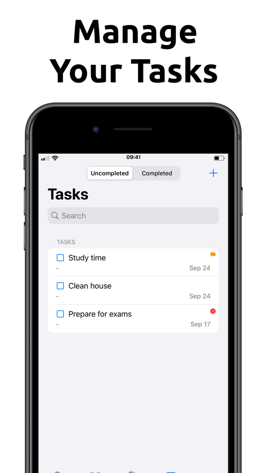 #8. School Planner - Timetable (iOS) Podle: Swazer Ltd.